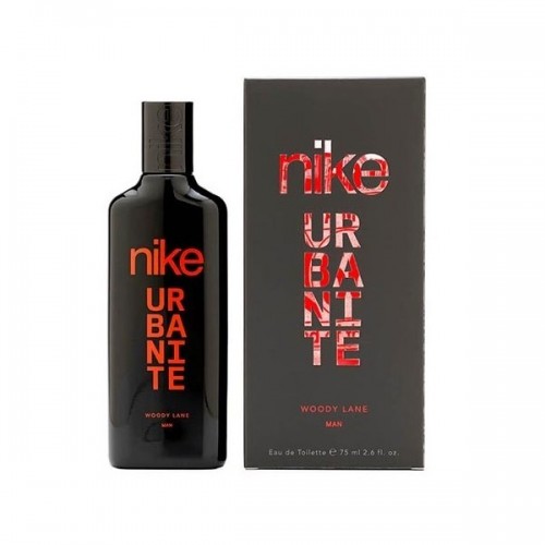 Nike Woody Lane Eau de Toilette 75ml